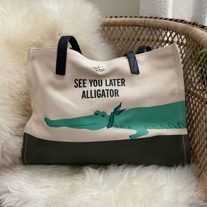 See You Later Alligator